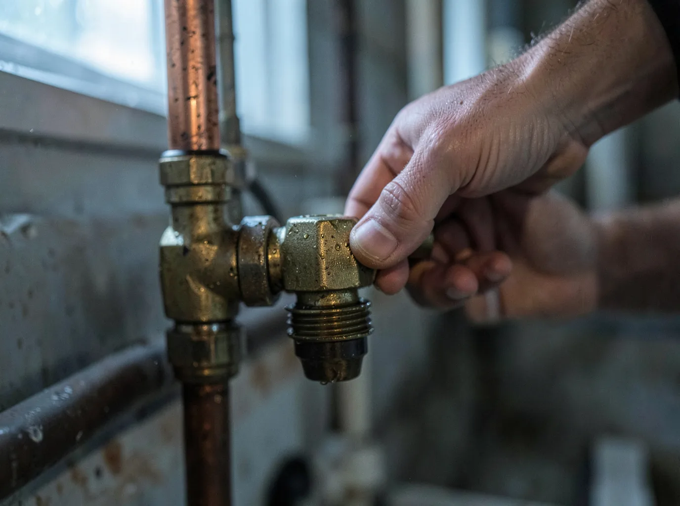 Emergency Plumber Tipton, OK FAQs